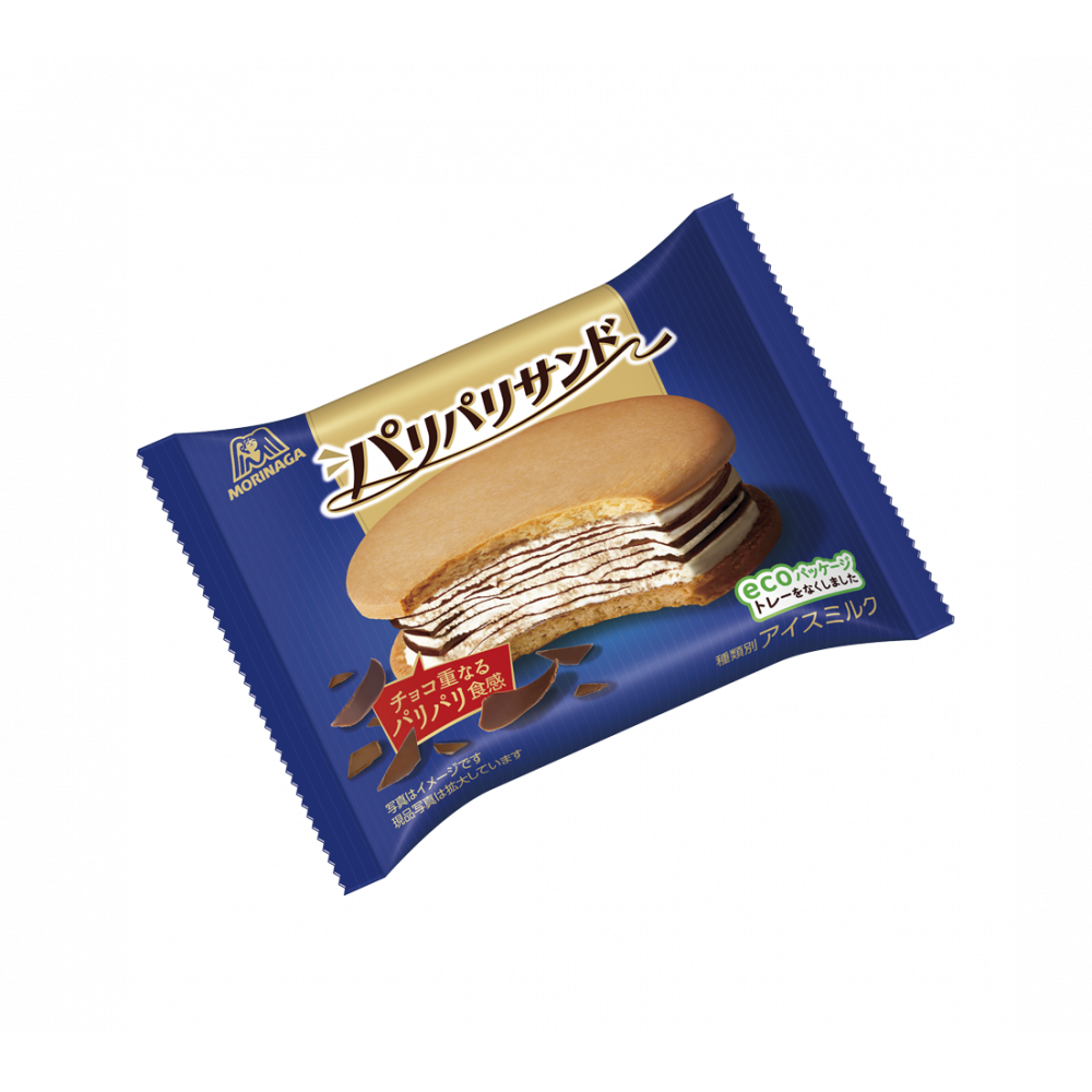 商品写真:パリパリサンド