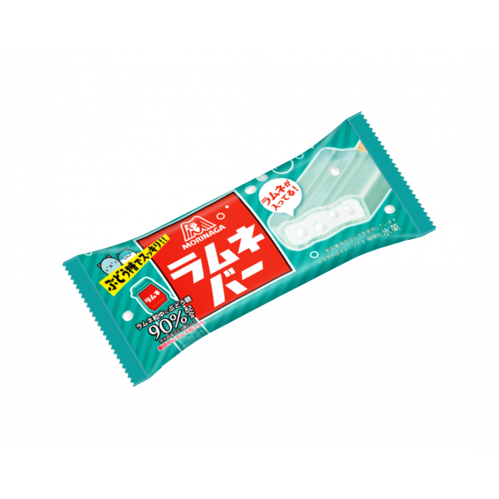 商品写真:ラムネバー