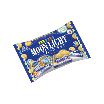 ミニムーンライトプチパック ビスケット 菓子 商品情報 森永製菓株式会社