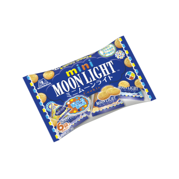 ミニムーンライトプチパック ビスケット 菓子 商品情報 森永製菓株式会社