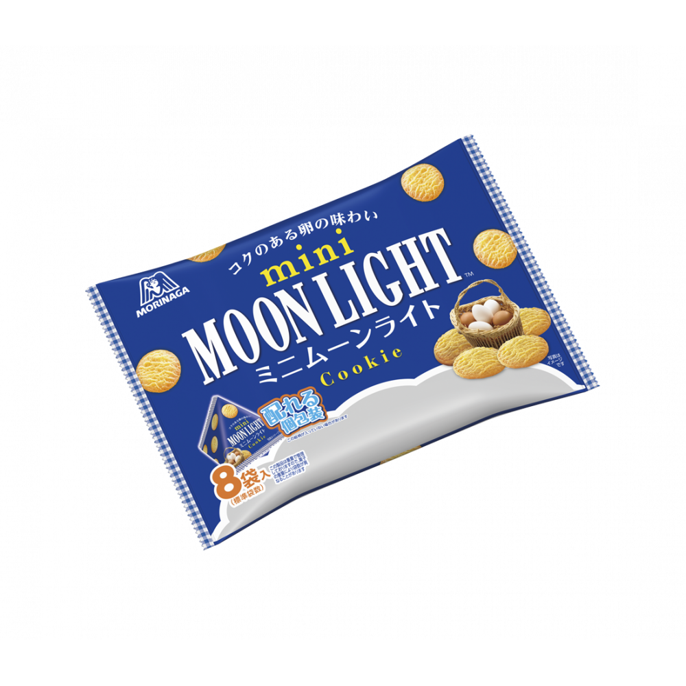 商品写真：ミニムーンライト大袋