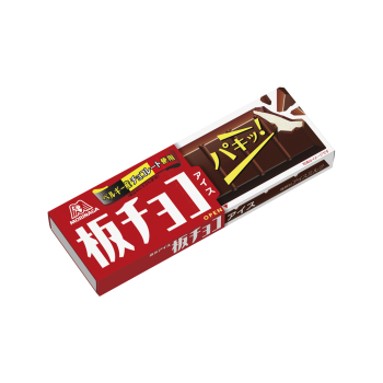 板チョコアイス バー その他 アイス 商品情報 森永製菓株式会社
