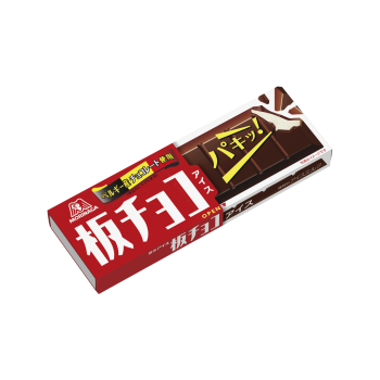 板チョコアイス バー その他 アイス 商品情報 森永製菓株式会社 板チョコアイス バー その他 アイス 商品情報 森永製菓株式会社