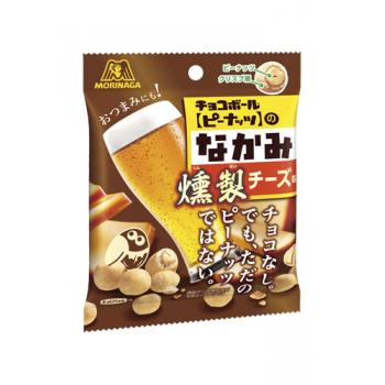チョコボールのなかみ 燻製チーズ味 スナック 菓子 森永製菓株式会社 チョコボールのなかみ 燻製チーズ味 スナック 菓子 森永製菓株式会社