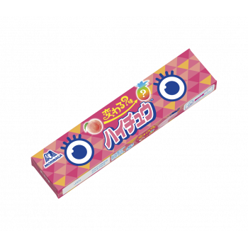 商品写真:変わるハイチュウ