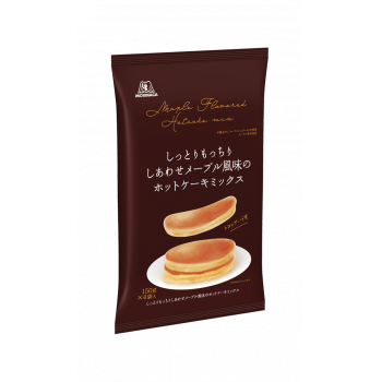しっとりもっちりホットケーキミックス ケーキミックス 食品 飲料 森永製菓株式会社