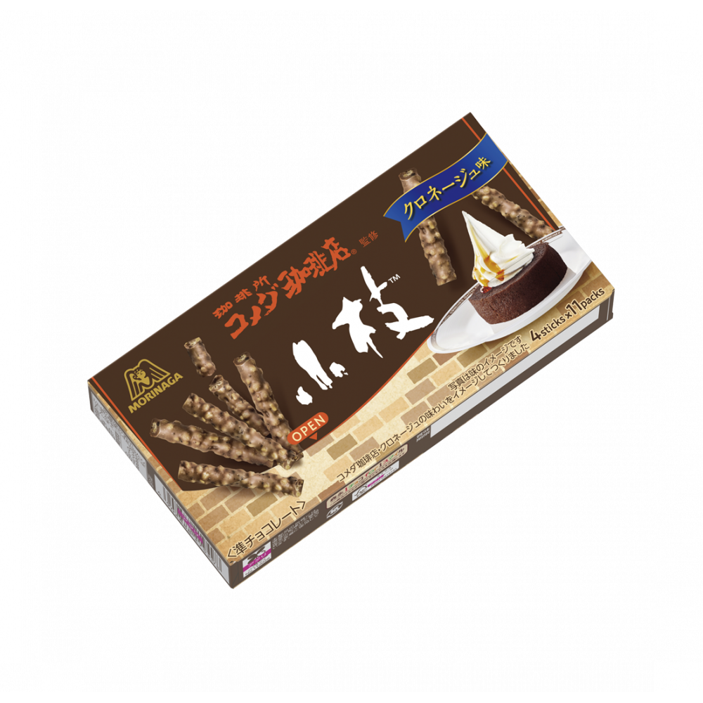 商品写真：小枝＜クロネージュ＞