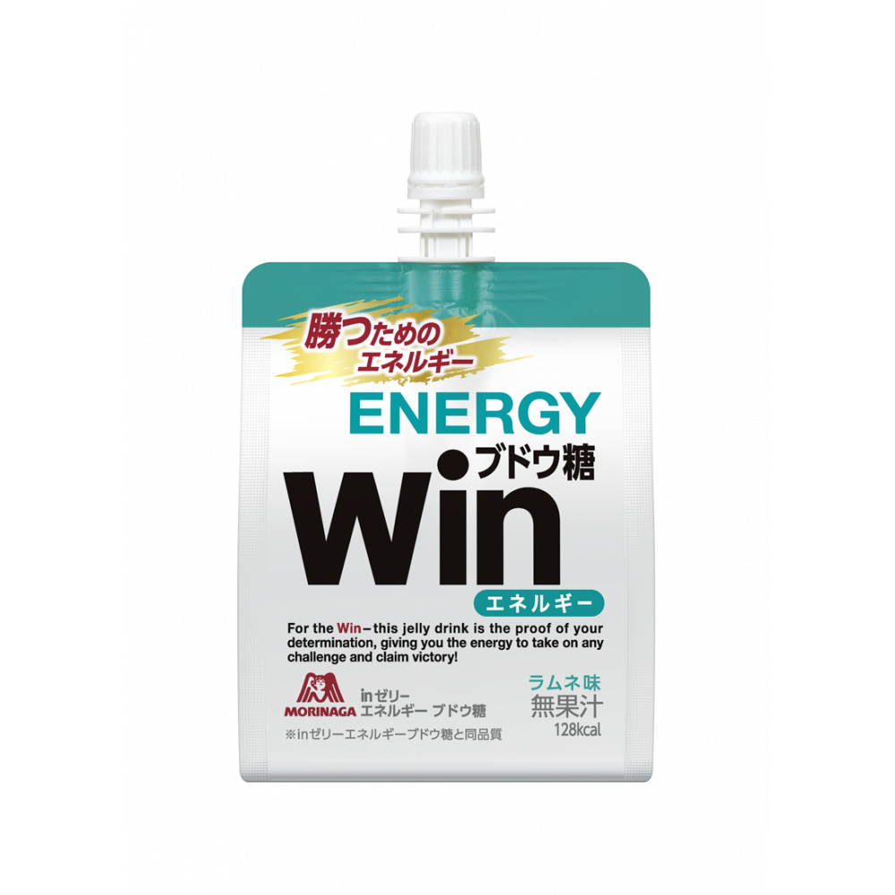 inゼリー エネルギーブドウ糖＜Win＞ | inゼリー | 健康・美容