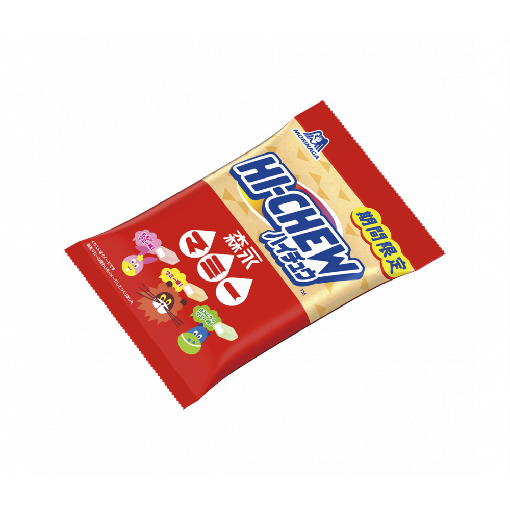 商品写真:ハイチュウアソート<マミー味>