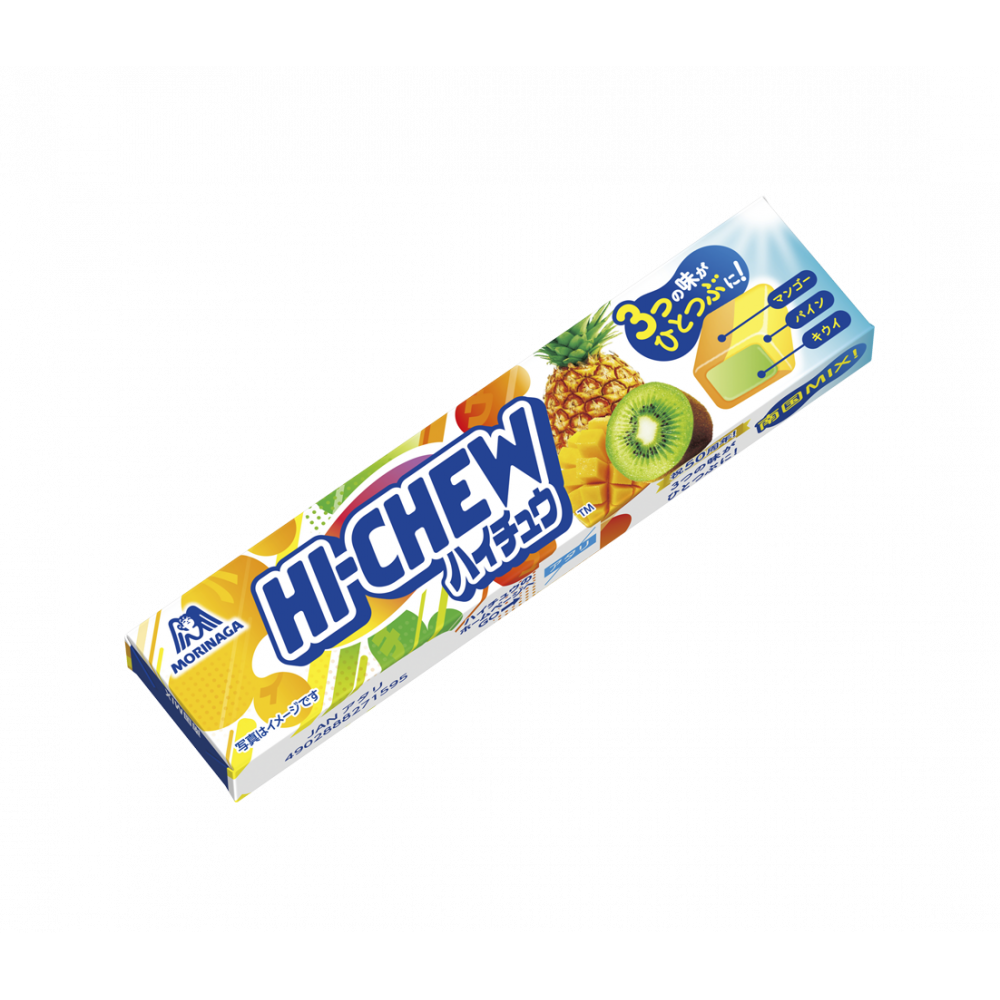 商品写真:ハイチュウ<南国ミックス>