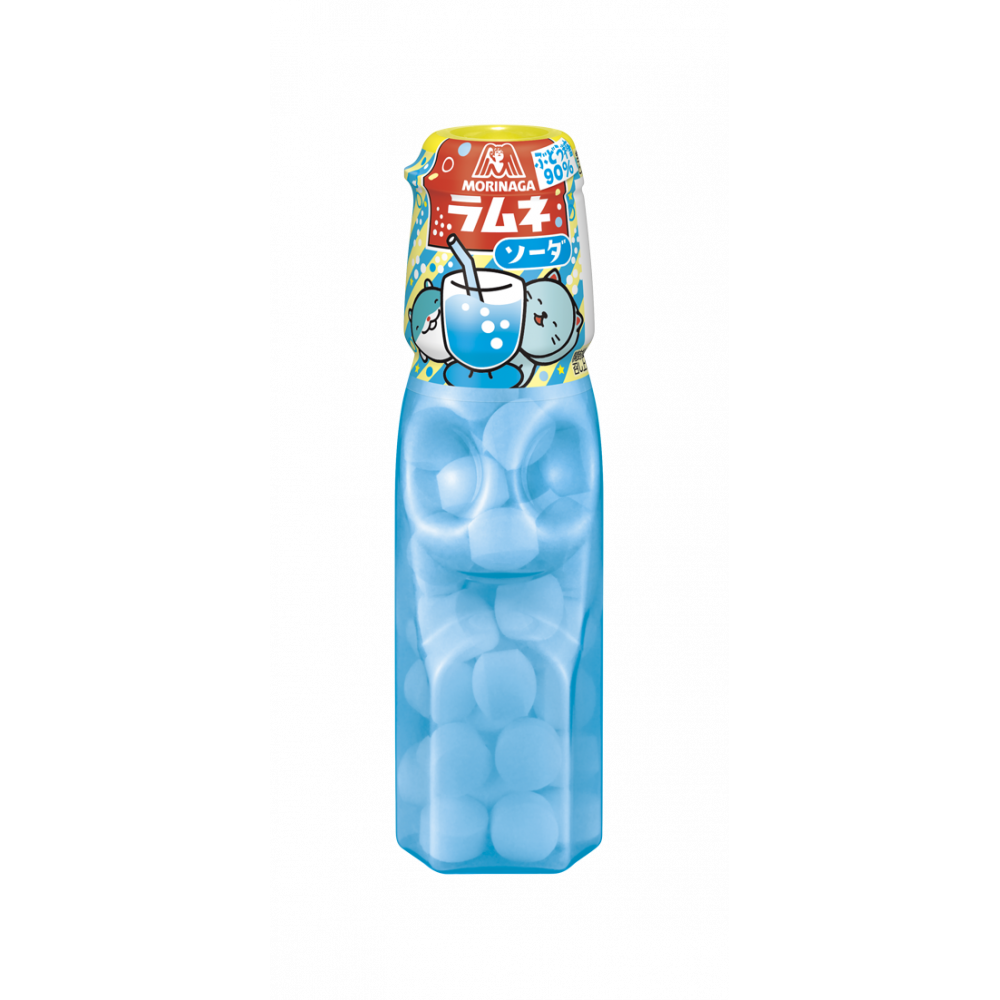 商品写真:ラムネ<ソーダ>