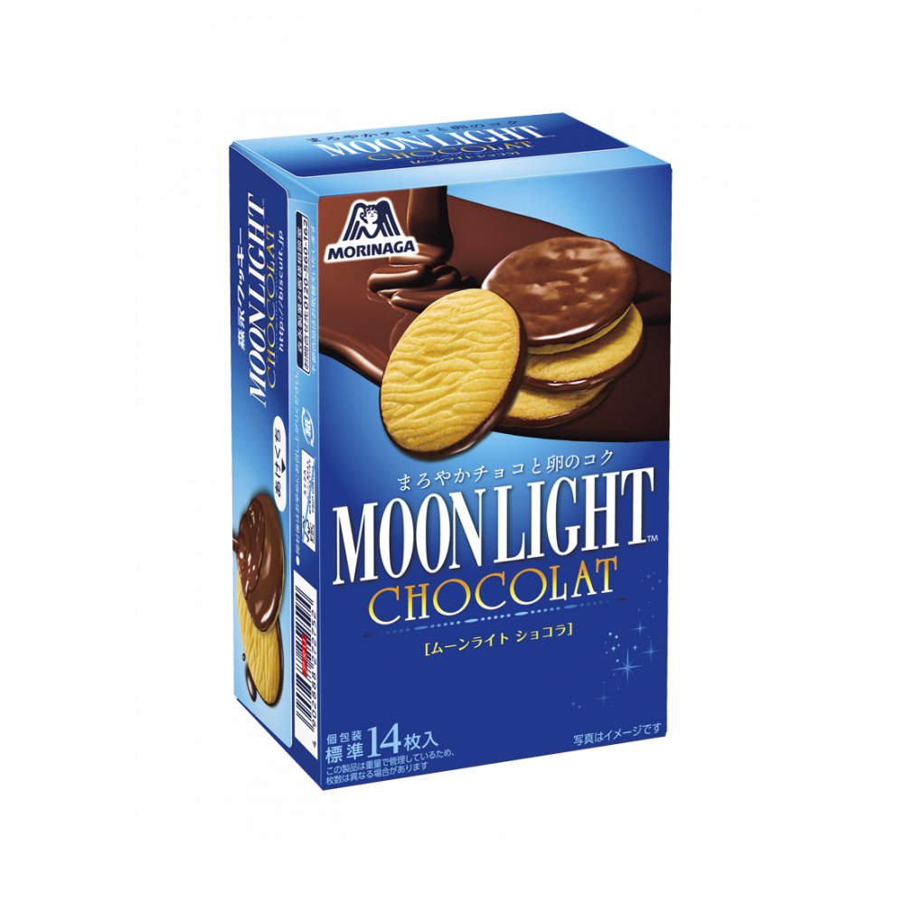 商品写真：ムーンライトショコラ