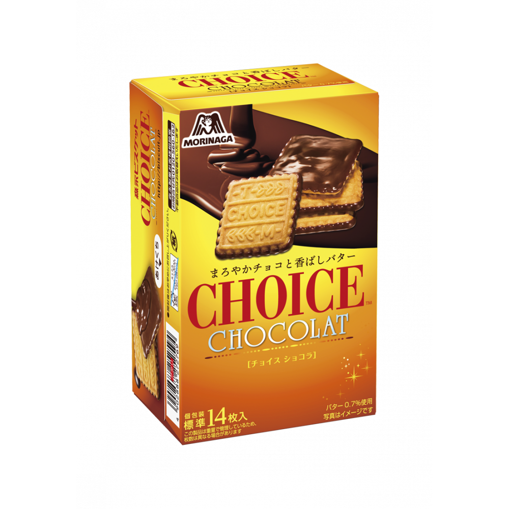 商品写真：チョイスショコラ