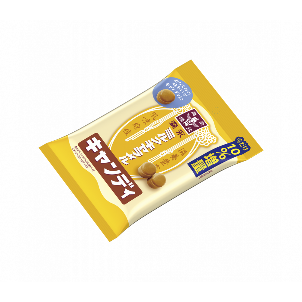 商品写真：ミルクキャラメルキャンディ