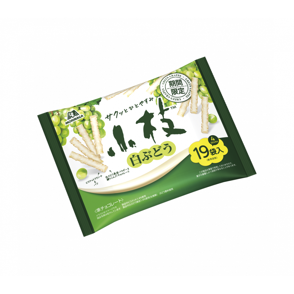 商品写真:小枝<白ぶどう>TTP