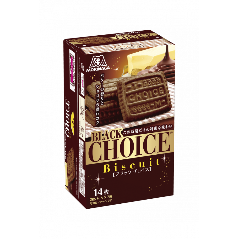 商品写真：ブラックチョイス