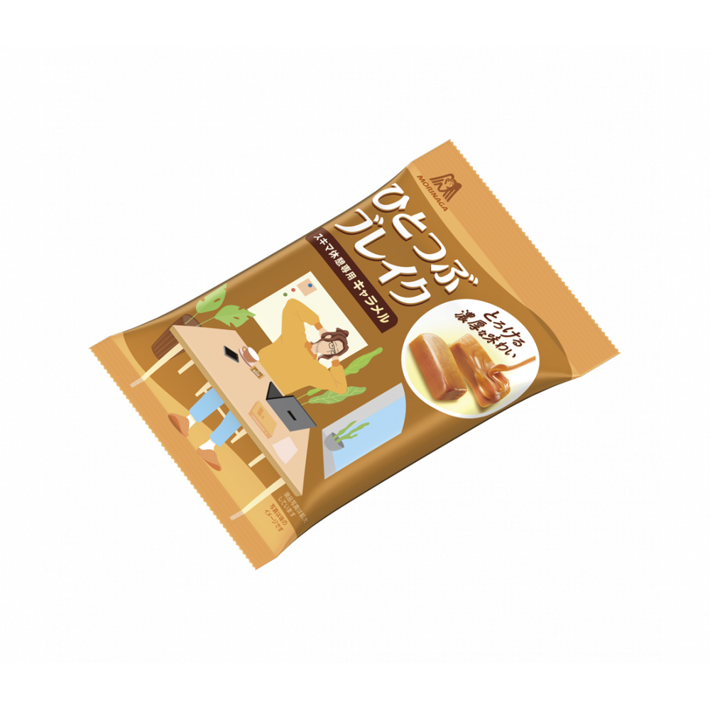 商品写真：ひとつぶブレイク