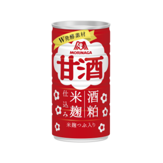 甘酒缶