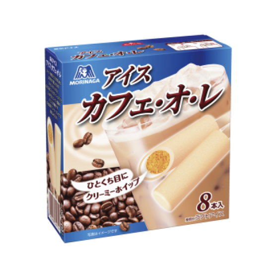 パリパリバー バニラ マルチパック アイス 商品情報 森永製菓株式会社