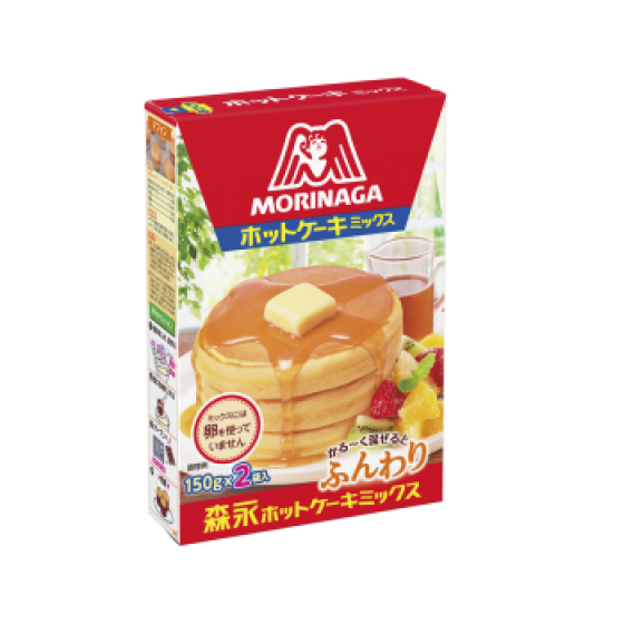ホットケーキミックス150g ケーキミックス 食品 商品情報 森永製菓株式会社 ホットケーキミックス150g ケーキミックス 食品 商品情報 森永製菓株式会社
