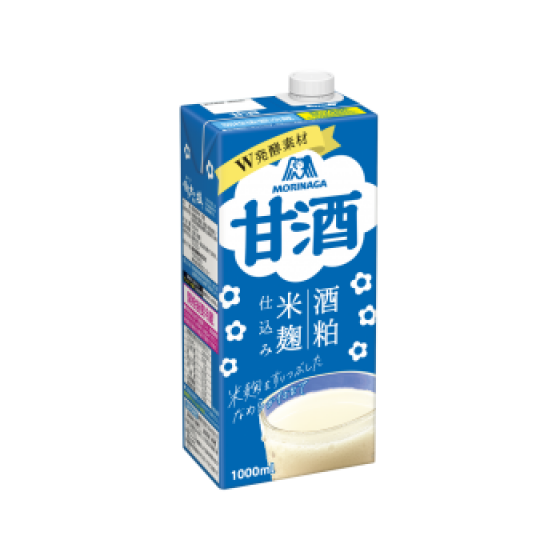 甘酒１０００ｍｌ