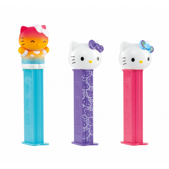 ペッツ | キャンディ | 菓子 | 森永製菓株式会社