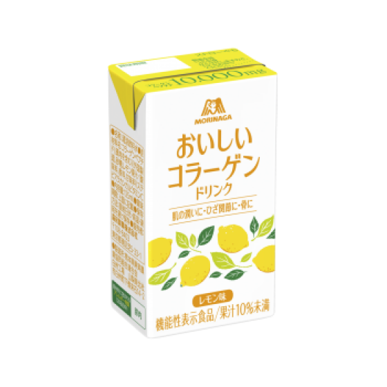 おいしいコラーゲンドリンク プレミオ | ヘルスケア | 健康・美容 