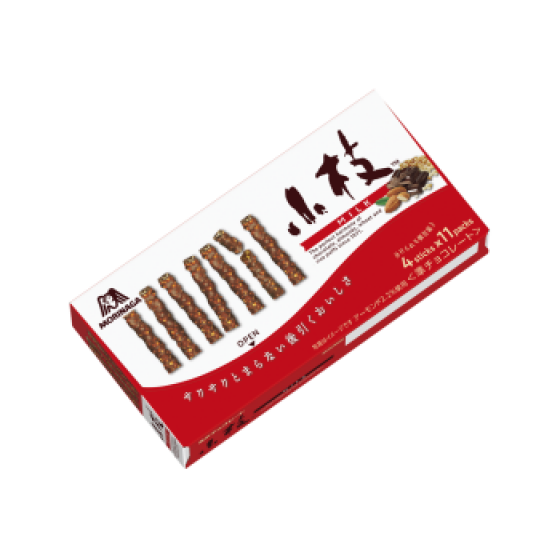 小枝＜ミルク＞