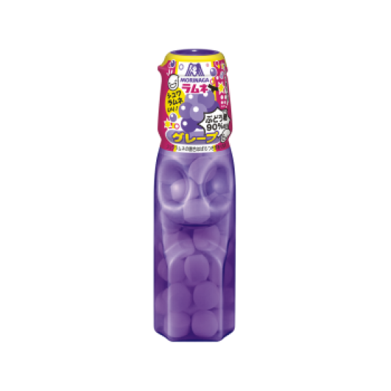 ラムネ グレープ シュワラムネ キャンディ 菓子 森永製菓株式会社