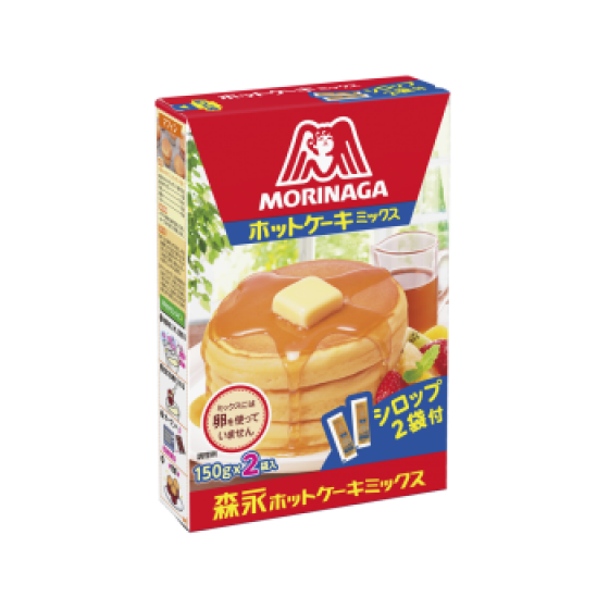 ホットケーキミックス600g | ケーキミックス | 食品 | 商品情報 ホットケーキミックス600g | ケーキミックス | 食品 | 商品情報