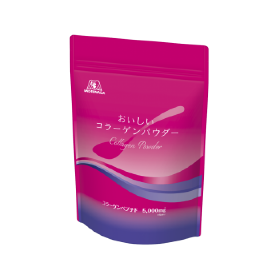 おいしいコラーゲンドリンク ピーチ味 ヘルスケア 健康 商品情報 森永製菓株式会社