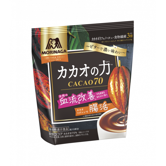 森永 純ココア ココアパウダー ピュアココア 110g（森永製菓 純