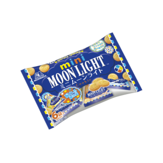 ミニムーンライトプチパック