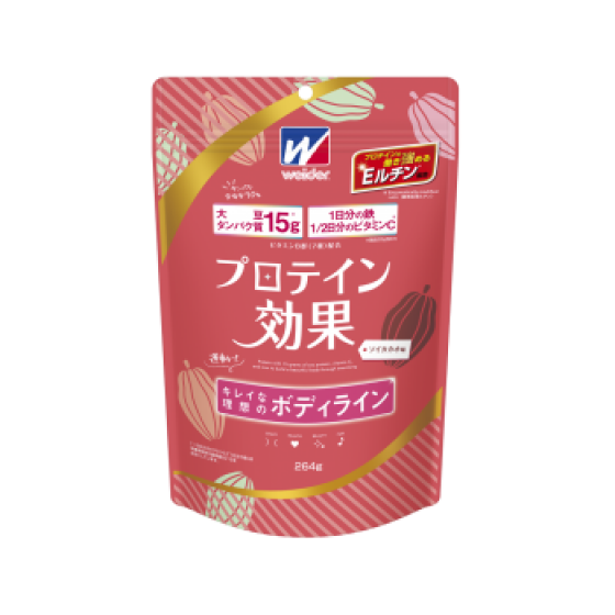 プロテインパウダー他 健康 森永製菓株式会社