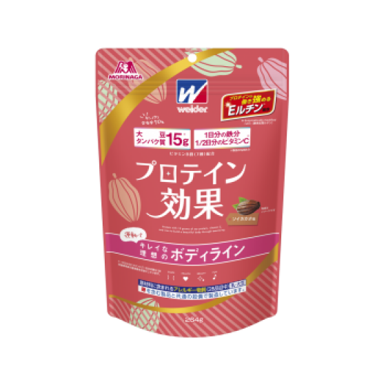 おいしい大豆プロテイン<コーヒー味> | プロテインパウダー他 | 健康