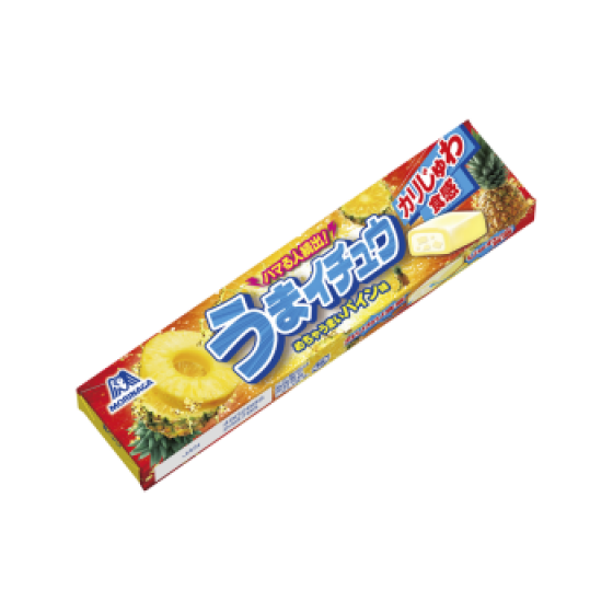 すッパイチュウ レモン味 キャンディ 菓子 商品情報 森永製菓株式会社