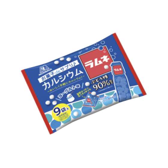 ラムネ ヨーグルト味 プチパックカルシウム入り キャンディ 菓子 商品情報 森永製菓株式会社 ラムネ ヨーグルト味 プチパックカルシウム入り キャンディ 菓子 商品情報 森永製菓株式会社