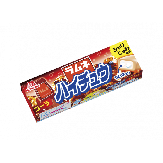 ハイチュウプレミアム＜ヨーグルト＞ | キャンディ | 菓子 | 森永製菓