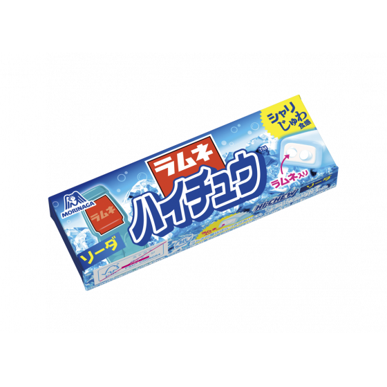 ハイチュウプレミアム＜ヨーグルト＞ | キャンディ | 菓子 | 森永製菓