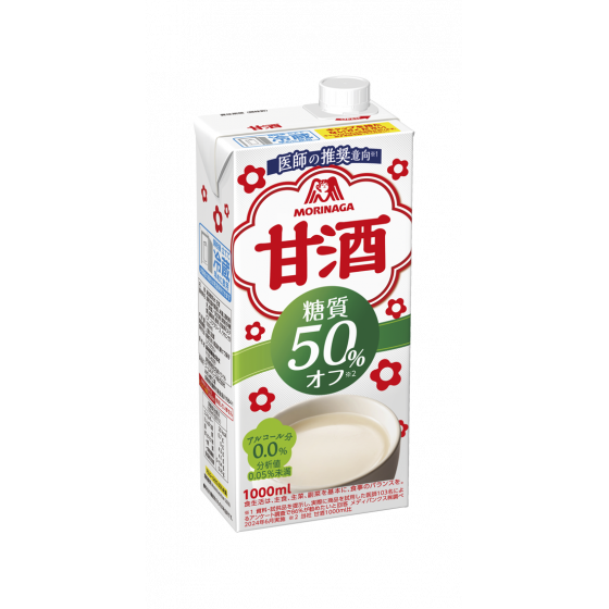 甘酒＜しょうが＞190g | 飲料 | 食品・飲料 | 森永製菓株式会社