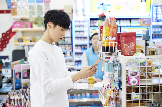 コンビニで手に入る補食におすすめの食べ物 運動前後の栄養摂取を手軽に