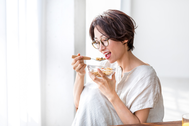 プロテインを活用した朝食メニューを紹介 組み合わせてバランスの良い朝食を