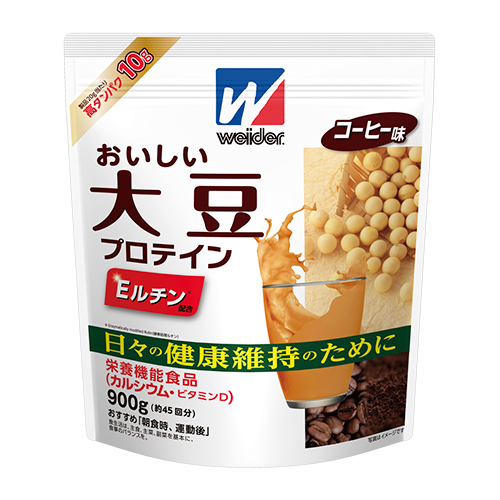 ウォーキング後に摂りたい栄養素 プロテイン