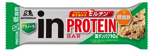 タンパク質が多い食品を紹介 高タンパク食品を手軽に摂取