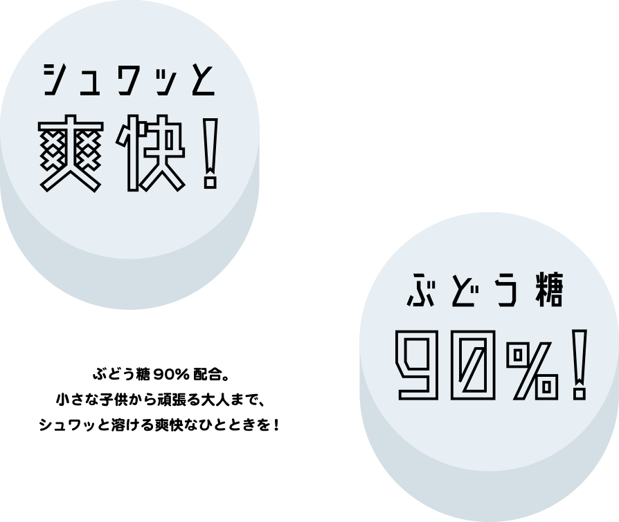 ラムネ 森永製菓株式会社