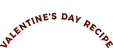 バレンタインデーレシピ06