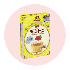 チーズケーキの材料