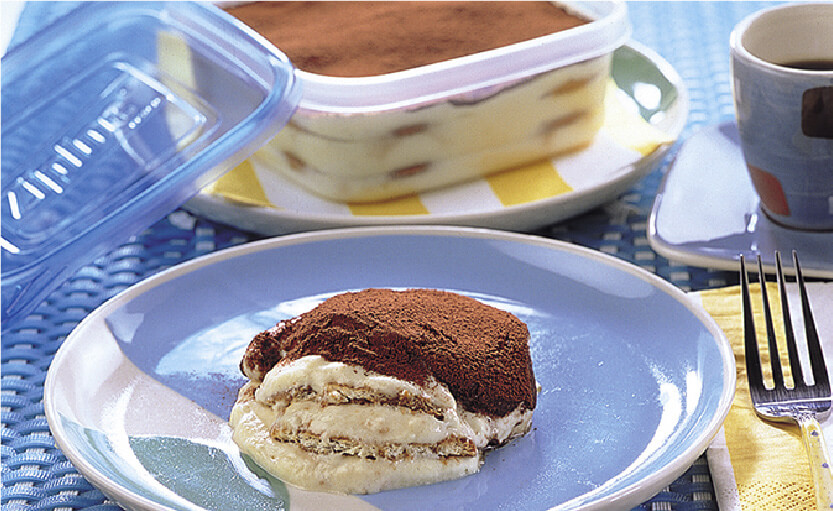 マリーのティラミス