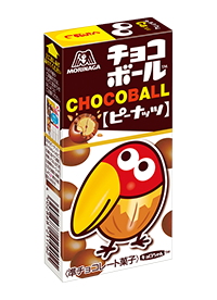 チョコボール