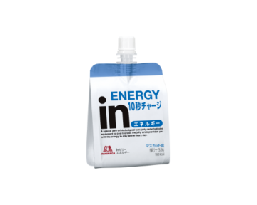 in JELLY: Energy